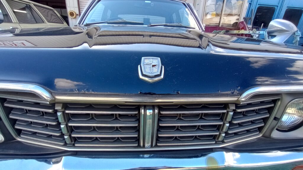 ニッサン セドリック 2.0 SGL-E 入庫 | Classic Car NAGOYA